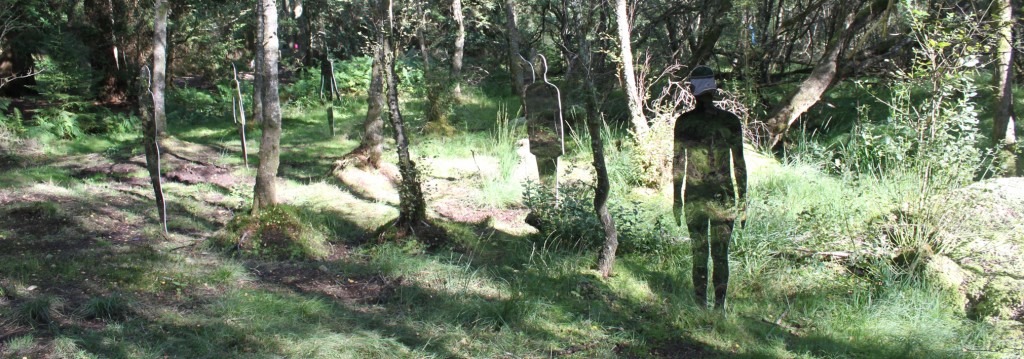 SCWF13 gente bosque