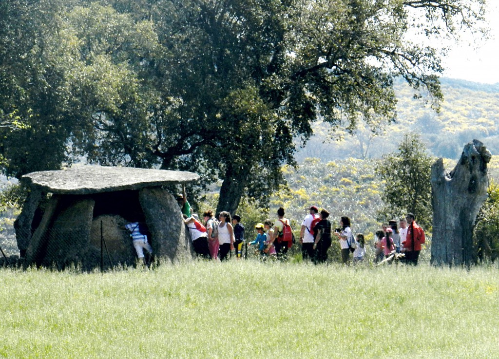 Dolmen