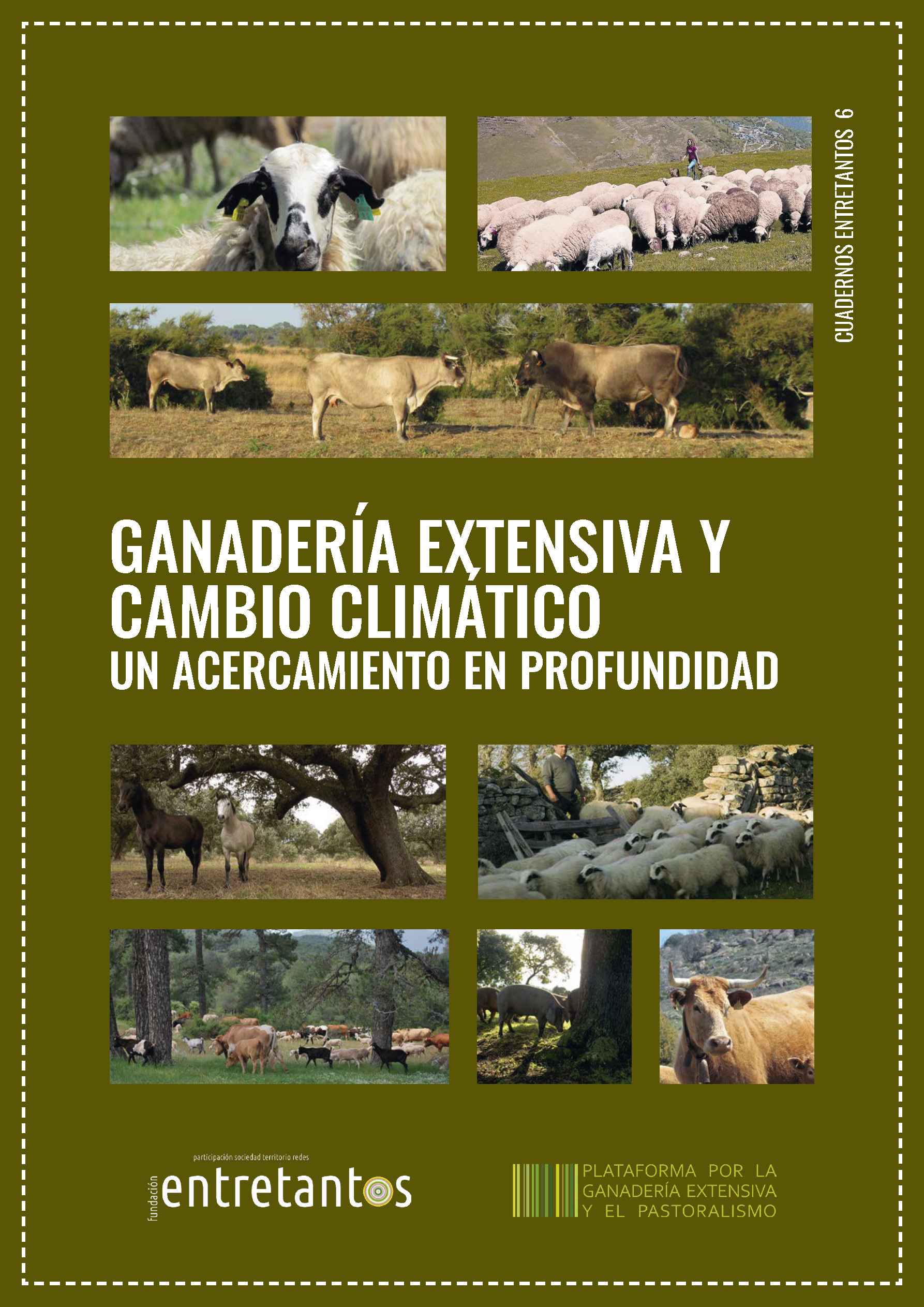 CuadernoEntretantos6_GanaderiayCambioClimático