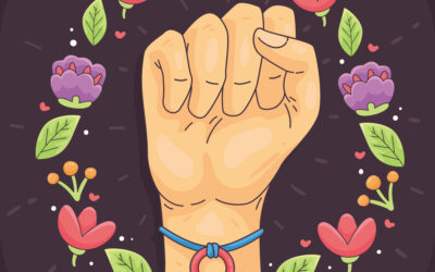 ¡Que viva la lucha ecofeminista!