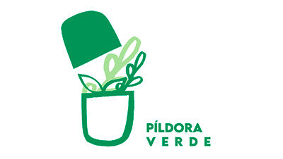 Píldora Verde