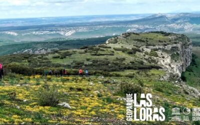 Proteger la geodiversidad