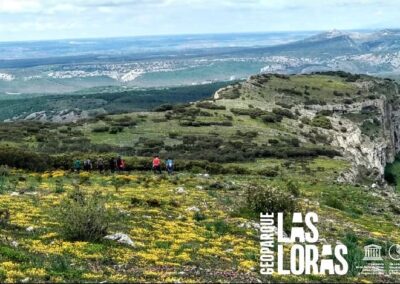 Proteger la geodiversidad