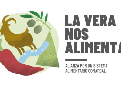 Sistema Alimentario Territorializado (SAT) en la Vera