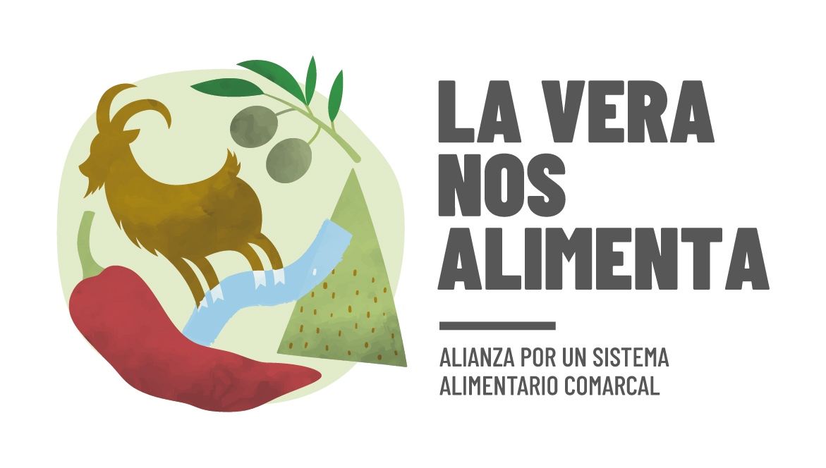 Sistema Alimentario Territorializado (SAT) en la Vera