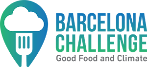 El reto de Barcelona para la buena alimentación y el clima