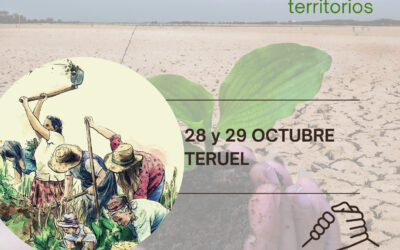 II Encuentro Estatal de Comuneras