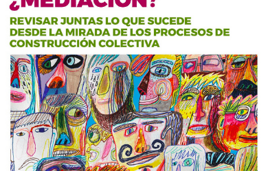 Escuelaboratorio 2021: ¿polarización? ¿exclusión? ¿inclusión? ¿mediación?