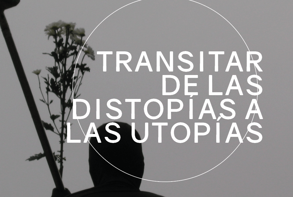 Ya está lista la publicación sobre la Escuelaboratorio 2022: ‘Transitar de las distopías a las utopías’