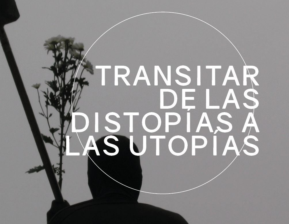 Ya está lista la publicación sobre la Escuelaboratorio 2022: ‘Transitar de las distopías a las utopías’