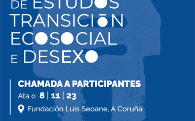 Aberta convocatoria para formar parte do Grupo de Estudos Transición Ecosocial e Desexo
