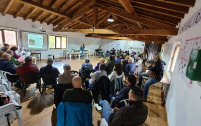 Encuentro Anual sobre la Coexistencia del Lobo y la Ganadería Extensiva