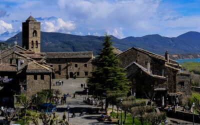 Un castillo, ochenta almas y muchas propuestas para unos sistemas alimentarios locales más sostenibles y saludables