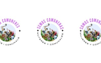 Somos Comuneras, ¿una red de mujeres implicadas en los comunales?