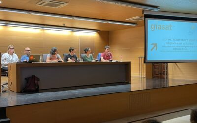 La Fundación Entretantos participa en el XV Congreso SEAE con proyectos sobre producción, ganadería extensiva y sistemas alimentarios locales