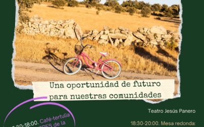 Jornada Comunales de Sayago: una oportunidad de futuro para nuestras comunidades