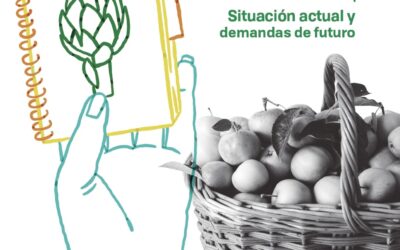 ¡Únete a nuestras demandas! Por unos comedores escolares más saludables, sostenibles y educativos