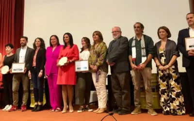 Baztán, Barcelona, Aínsa-Sobrarbe y Fuenlabrada, galardonadas con los Premios “Ciudades y Pueblos que Alimentan 2024″
