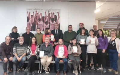 La iniciativa «mesas que nutren» reúne en Valladolid a 21 entidades para demandar una mejora en los comedores escolares de Castilla y León