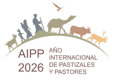 Año Internacional del Pastoreo y los Pastizales #AIPP2026 #IYRP2026