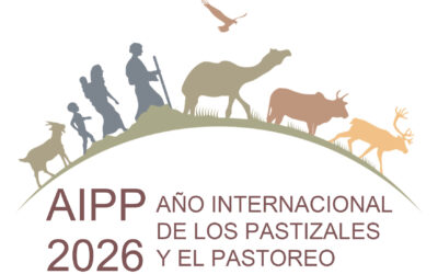 Año Internacional de los Pastizales y del Pastoreo #AIPP2026 #IYRP2026
