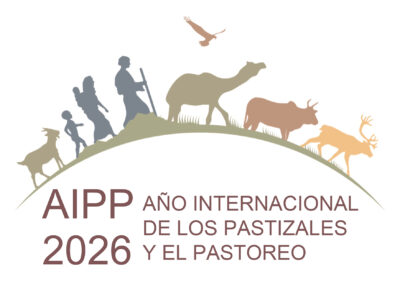 Año Internacional de los Pastizales y del Pastoreo #AIPP2026 #IYRP2026