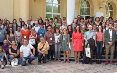 Dos proyectos con ADN de la Fundación Entretantos confluyen en sus objetivos y desarrollo