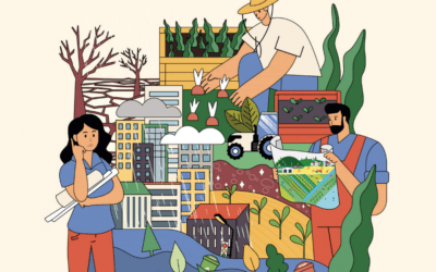 La Red de Municipios por la Agroecología ha preparado un otoño lleno de actividades y propuestas